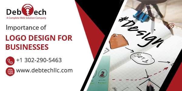 Importance of Logo Design for businesses
