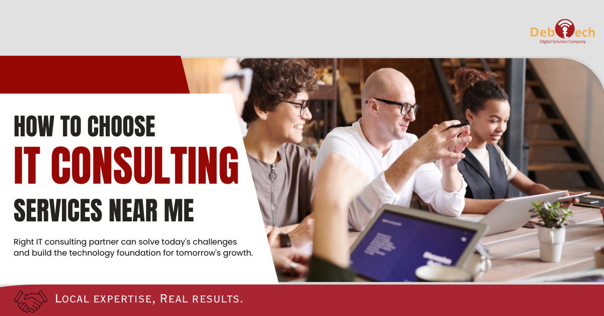IT consulting services near me, IT consulting, IT consultant, business IT consulting, technology consulting services, local IT consulting, IT consulting company, website consulting, SEO consulting, software consulting, digital transformation, custom software development, IT strategy, business technology solutions, website optimization, CRM consulting, digital consulting, IT support services, small business IT consulting, IT consulting Virginia