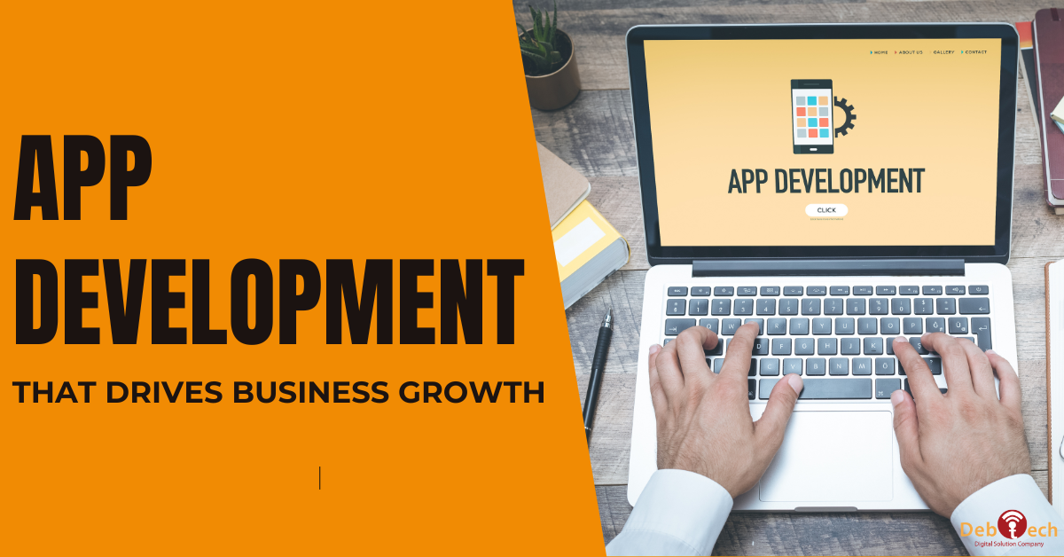 app development, mobile app development, business app development, mobile application development, custom app development, app development services, mobile app development company, business growth, app development Northern Virginia, app development Ashburn VA, mobile app development Ashburn VA, custom software development