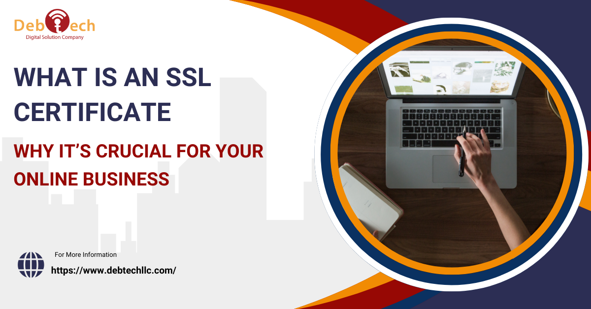 SSL certificate, website security, HTTPS, small business SEO, PCI compliance, data encryption, Google ranking, trust signal, SSL for ecommerce