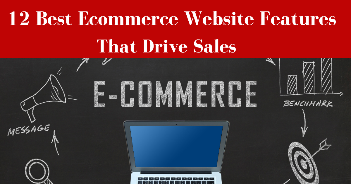 best ecommerce website features, ecommerce website features, ecommerce website design, ecommerce website development, ecommerce development company, online store features, ecommerce conversion optimization, mobile ecommerce website, ecommerce checkout optimization, product page optimization, ecommerce UX, ecommerce website performance, ecommerce search functionality, ecommerce website Virginia, ecommerce development Ashburn VA, ecommerce website company Northern Virginia, Debtech LLC