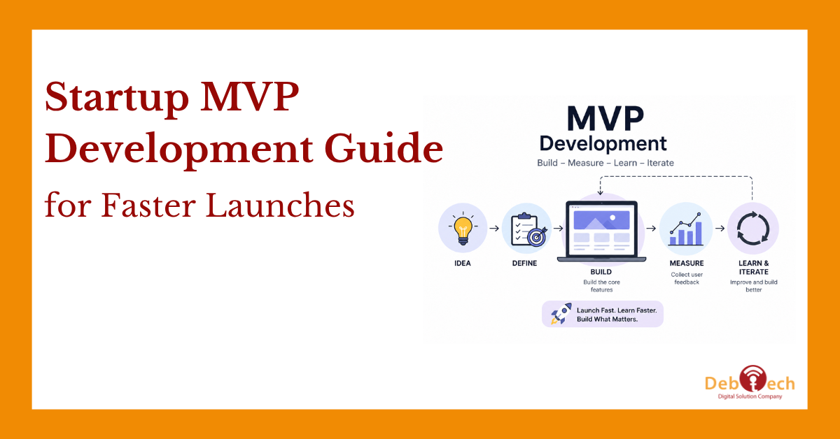 startup MVP development, MVP development guide, MVP development for startups, build an MVP, minimum viable product development, startup product development, MVP development company, custom MVP development, MVP strategy, software MVP development