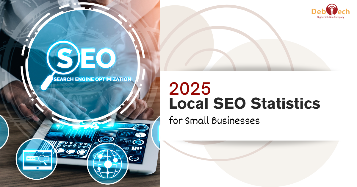 local seo statistics 2025, local seo for small business, local seo trends 2025, small business seo brambleton, google business profile optimization, local seo near me searches, local seo ranking factors, local seo roi, local marketing 2025, local seo tips for small business, small business local visibility, local seo ashburn va, google maps optimization, customer reviews local seo, mobile local seo
