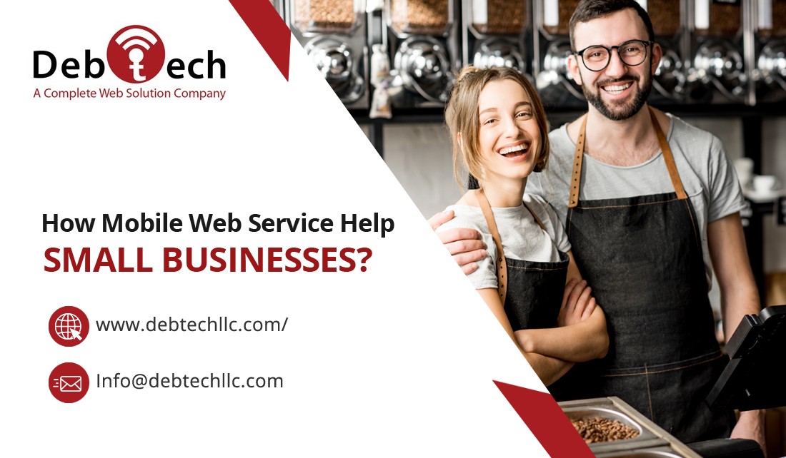 Web app Services