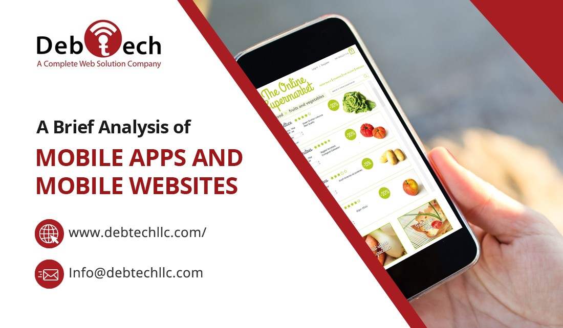 mobile apps, mobile websites, app development, responsive design, digital marketing, user experience, mobile optimization, web design