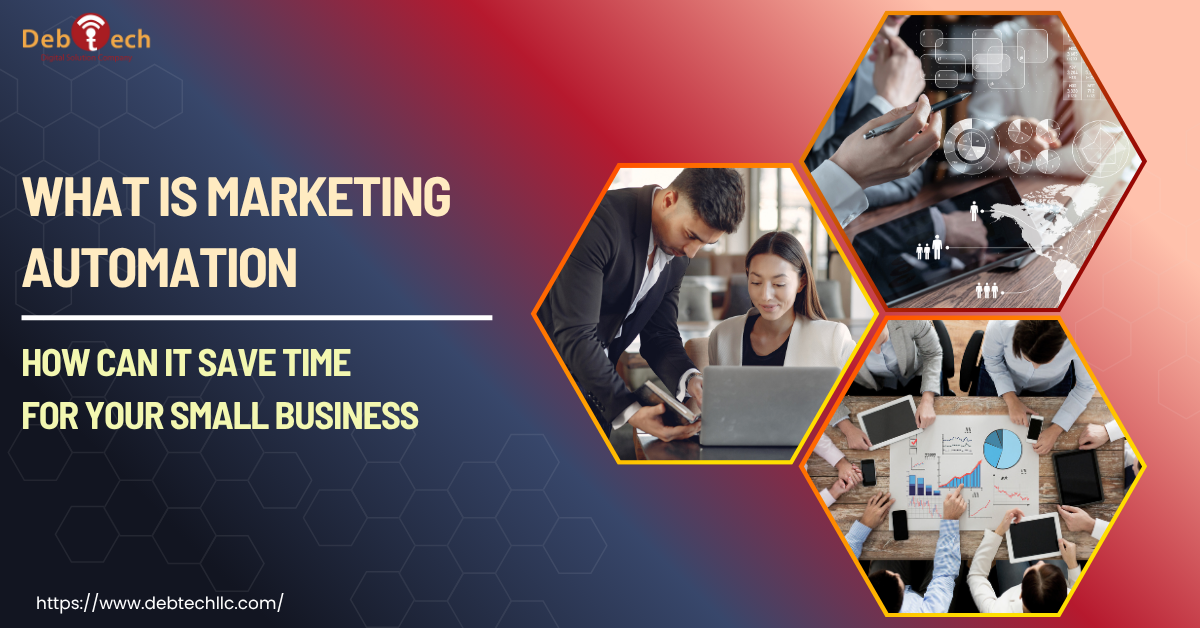 marketing automation, small business marketing, save time with automation, email automation, CRM tools, lead nurturing, business efficiency, automate marketing, ActiveCampaign, HubSpot, GoHighLevel, automated email follow-up, digital marketing for small business, marketing tools for entrepreneurs, time-saving marketing tools