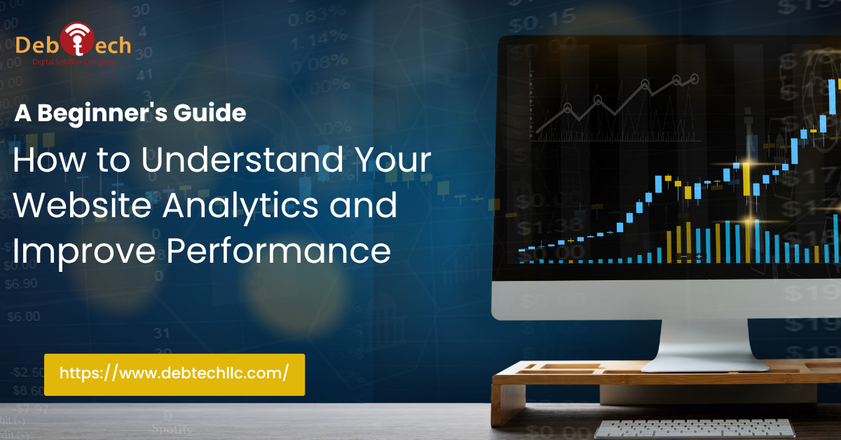 website analytics for small businesses, Google Analytics guide, conversion optimization