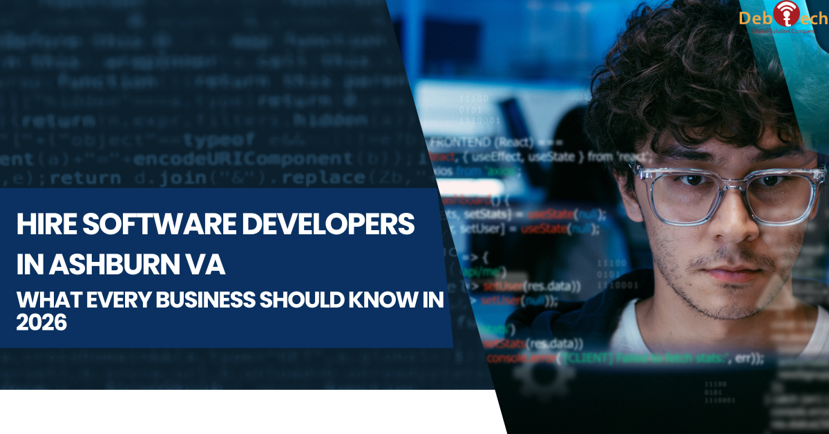 hire software developers Ashburn VA, software development company Ashburn Virginia, cost to hire developers Ashburn, custom software development Ashburn, IT companies Ashburn Virginia, mobile app developers Ashburn VA, web development services Ashburn VA, hire remote developers Virginia