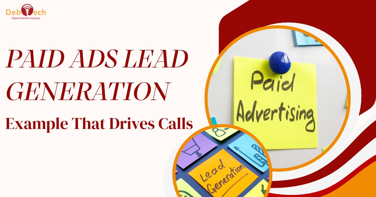 paid ads lead generation example, paid ads lead generation, lead generation ads, Google Ads lead generation, paid advertising for lead generation, local lead generation, PPC lead generation, lead generation campaigns, paid ads for service businesses, Northern Virginia PPC, Northern Virginia lead generation, digital marketing Northern Virginia, paid advertising Northern Virginia, lead generation agency Northern Virginia, Debtech LLC