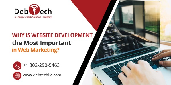 Website Development