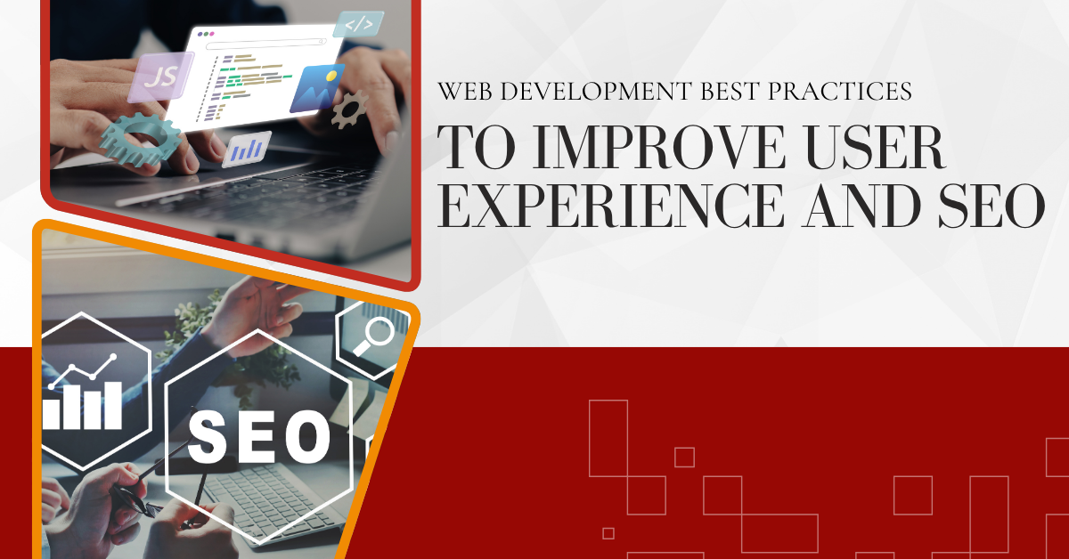 web development best practices, user experience and SEO, small business website design, responsive design, website speed optimization, technical SEO, UX optimization, SEO for small businesses, web design agency, Debtech LLC, improve website ranking, professional website development