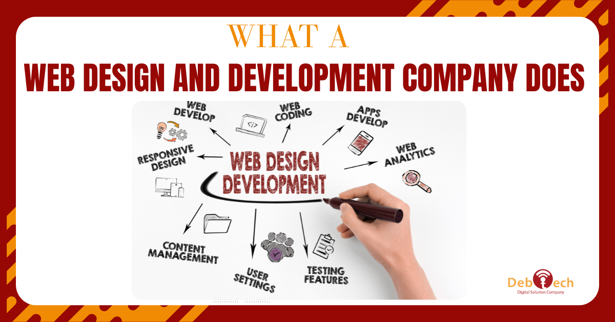 web design and development company, web design company, web development company, website development services, website design services, responsive web design, mobile-first web design, SEO-friendly web development, conversion-focused web design, custom website development, website development company Ashburn VA, web design company Ashburn VA, Northern Virginia web development