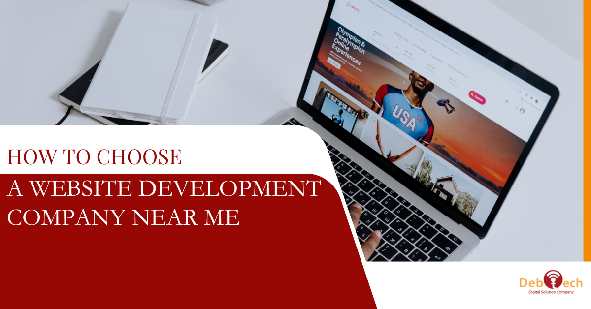 website development company near me, web development company near me, website design company near me, web development agency Northern Virginia, website development company Ashburn VA, web development company Ashburn Virginia, local website developer, custom website development, business website development, SEO web development, website redesign services, mobile-friendly website design, website development services, web design and SEO company, Debtech LLC